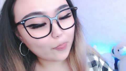 Snapshot of amelia_sunlight chatting on May 29, 2026, 5:44 pm Amelia online show from May 29, 2026, 5:44 pm