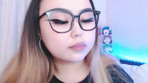Snapshot of amelia_sunlight chatting on May 30, 2026, 3:42 pm Amelia online show from May 30, 2026, 3:42 pm