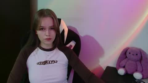 amelia_sweeti online show from June 29, 2026, 7:14 pm