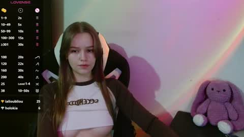 amelia_sweeti online show from July 8, 2026, 4:33 pm