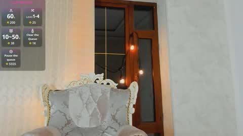 Snapshot of ameliaa_nick chatting on September 19, 2025, 4:51 pm Amelia Nick online show from September 19, 2025, 4:51 pm