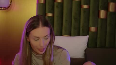 Amelia online show from March 5, 2026, 4:58 pm