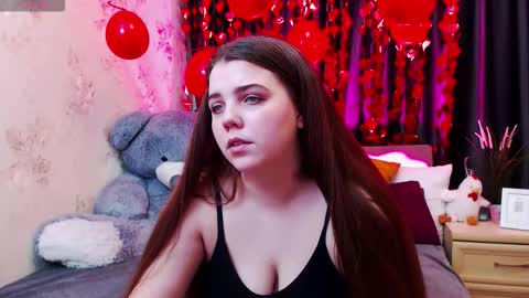 Alisa online show from February 16, 2026, 8:38 pm