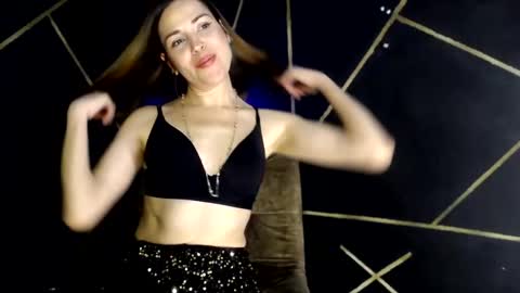 Amalia Castro online show from March 28, 2026, 3:28 am