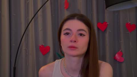 Amelia online show from March 7, 2026, 6:27 pm