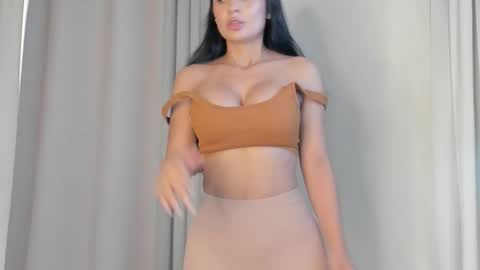 Snapshot of ameliajones_1 chatting on November 10, 2025, 9:47 pm Ameliajones online show from November 10, 2025, 9:47 pm