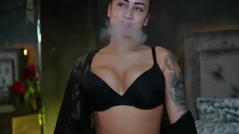 Snapshot of ameliajupiter chatting on November 16, 2025, 8:36 pm Amelia online show from November 16, 2025, 8:36 pm