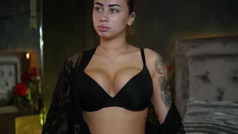 Snapshot of ameliajupiter chatting on November 18, 2025, 10:36 pm Amelia online show from November 18, 2025, 10:36 pm