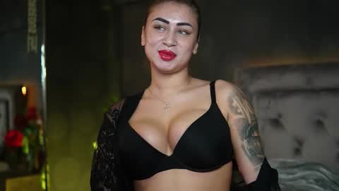 Snapshot of ameliajupiter chatting on November 19, 2025, 6:08 pm Amelia online show from November 19, 2025, 6:08 pm