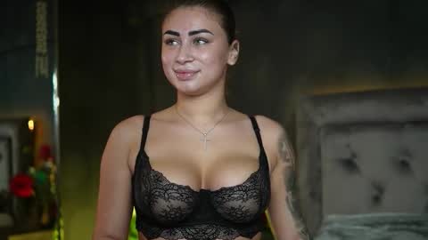 Snapshot of ameliajupiter chatting on November 22, 2025, 8:52 pm Amelia online show from November 22, 2025, 8:52 pm