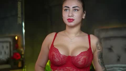 Snapshot of ameliajupiter chatting on November 25, 2025, 9:26 pm Amelia online show from November 25, 2025, 9:26 pm