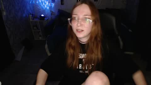 Amelia online show from June 3, 2026, 7:41 pm