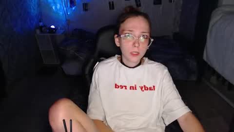 Amelia online show from August 5, 2026, 9:17 pm