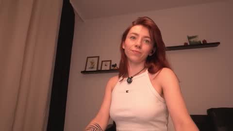 Snapshot of ameliamber0 chatting on September 23, 2025, 4:21 pm Amelia online show from September 23, 2025, 4:21 pm