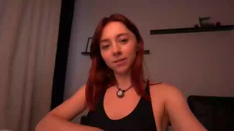 Snapshot of ameliamber0 chatting on September 26, 2025, 2:43 pm Amelia online show from September 26, 2025, 2:43 pm