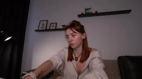 Snapshot of ameliamber0 chatting on October 21, 2025, 3:02 pm Amelia online show from October 21, 2025, 3:02 pm