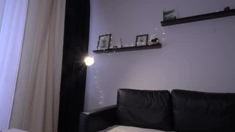 Snapshot of ameliamber0 chatting on January 11, 2026, 10:09 am Amelia online show from January 11, 2026, 10:09 am