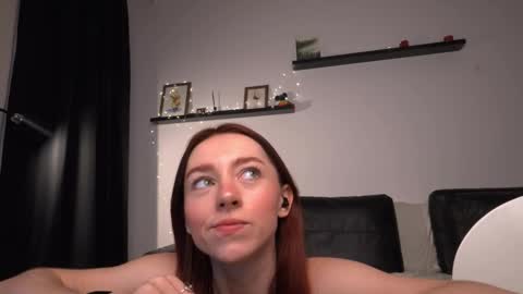 Snapshot of ameliamber0 chatting on February 8, 2026, 3:37 pm Amelia online show from February 8, 2026, 3:37 pm