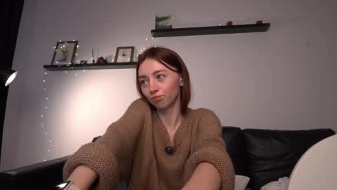 Snapshot of ameliamber0 chatting on February 19, 2026, 3:30 pm Amelia online show from February 19, 2026, 3:30 pm