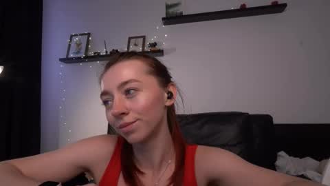 Snapshot of ameliamber0 chatting on March 3, 2026, 3:18 pm Amelia online show from March 3, 2026, 3:18 pm