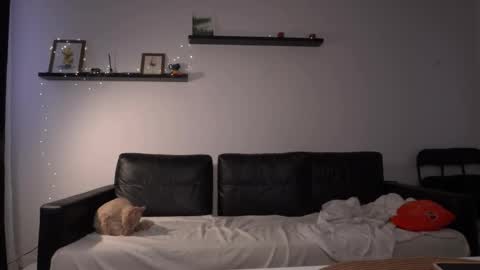 Snapshot of ameliamber0 chatting on March 22, 2026, 3:48 pm Amelia online show from March 22, 2026, 3:48 pm