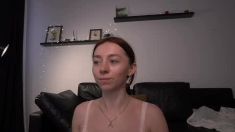 Snapshot of ameliamber0 chatting on March 31, 2026, 3:12 pm Amelia online show from March 31, 2026, 3:12 pm