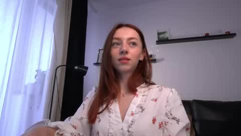 Snapshot of ameliamber0 chatting on April 11, 2026, 2:54 pm Amelia online show from April 11, 2026, 2:54 pm