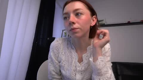 Snapshot of ameliamber0 chatting on April 12, 2026, 2:22 pm Amelia online show from April 12, 2026, 2:22 pm