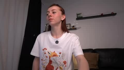 Snapshot of ameliamber0 chatting on April 14, 2026, 4:35 pm Amelia online show from April 14, 2026, 4:35 pm