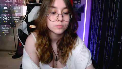 Amelia online show from February 22, 2026, 11:09 am