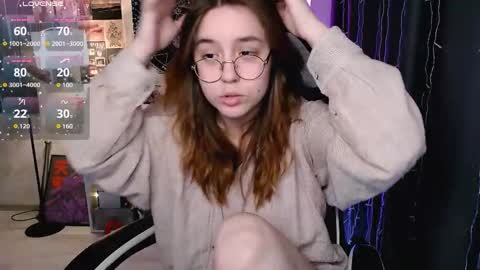 Amelia online show from February 25, 2026, 10:36 am