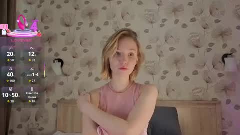 Snapshot of ameliamurrr chatting on October 12, 2025, 8:35 am Emmy online show from October 12, 2025, 8:35 am