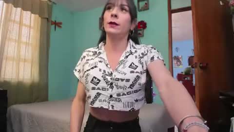 ameliasexdoll online show from June 25, 2026, 5:50 pm