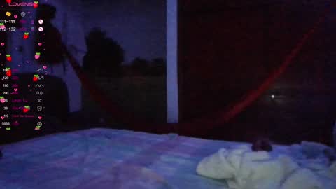 Amelia online show from December 30, 2024, 1:37 am