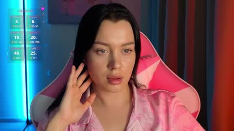 Amelia Sonk online show from November 14, 2025, 10:18 pm