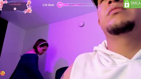 Amelia y terry online show from January 8, 2025, 4:02 am