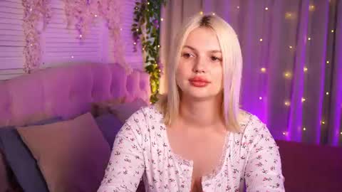  Amelia  online show from June 9, 2026, 4:13 am