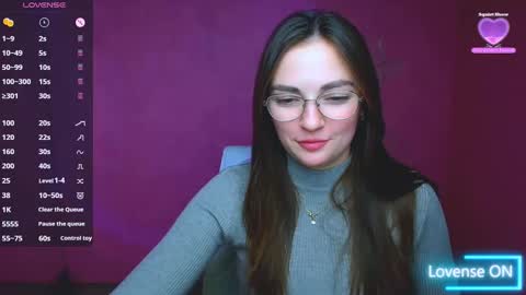 Amelie online show from December 17, 2024, 9:28 am