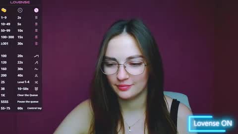 Amelie online show from December 25, 2024, 6:41 am