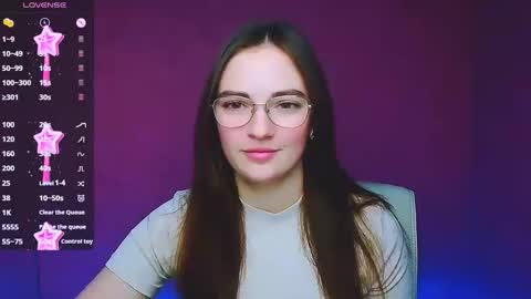 Amelie online show from January 7, 2025, 6:16 am