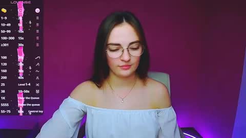 Amelie online show from January 7, 2025, 9:18 am