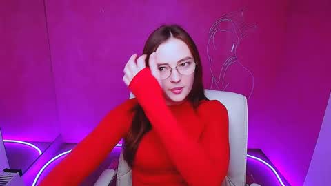 Amelie online show from February 27, 2025, 6:29 am