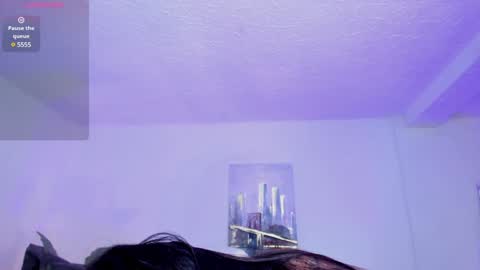 Snapshot of amelie_jhons chatting on December 3, 2024, 7:55 pm Amelie Jons online show from December 3, 2024, 7:55 pm