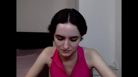 ameliebanshee online show from September 25, 2025, 2:10 pm