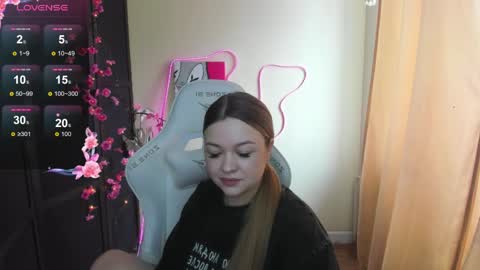 Amelie online show from April 6, 2026, 4:57 am
