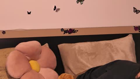 Snapshot of ameliereeaa chatting on March 20, 2026, 4:39 am AmelieReeaa online show from March 20, 2026, 4:39 am