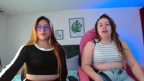 Snapshot of amelierose1 chatting on June 30, 2026, 2:40 pm Amelie online show from June 30, 2026, 2:40 pm