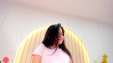 Amelia online show from January 11, 2025, 3:34 am