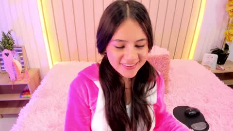 Amelia online show from January 18, 2025, 5:20 am
