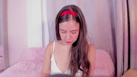 Amelia online show from March 19, 2026, 11:31 pm